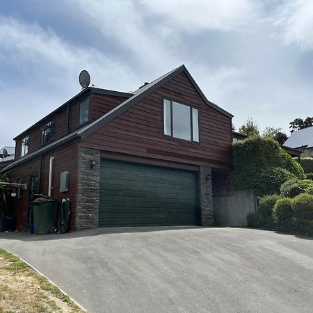 51 St James Avenue Hanmer Springs Esterno foto