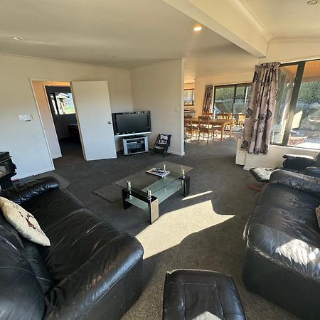 51 St James Avenue Hanmer Springs Esterno foto