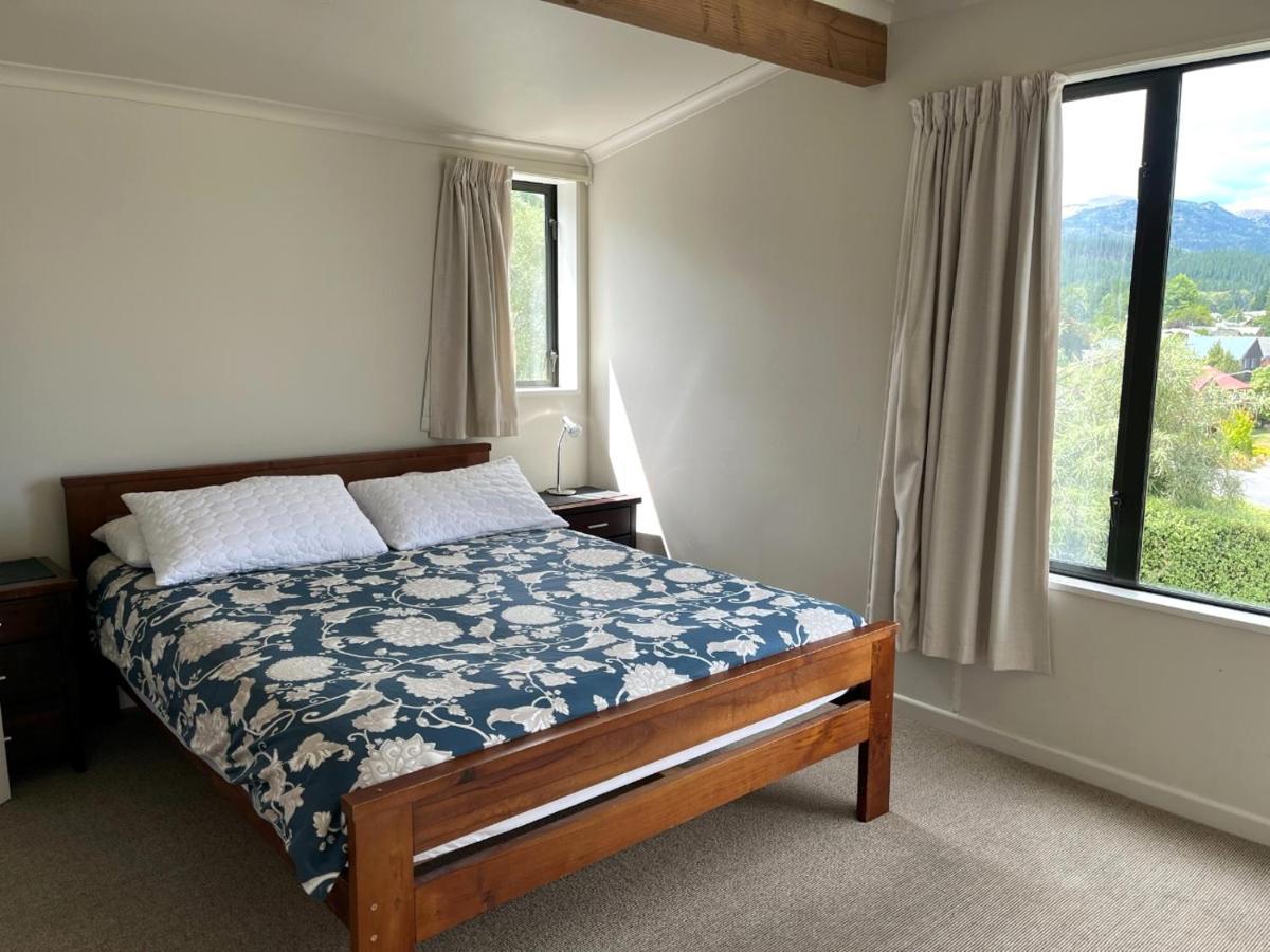 51 St James Avenue Hanmer Springs Esterno foto