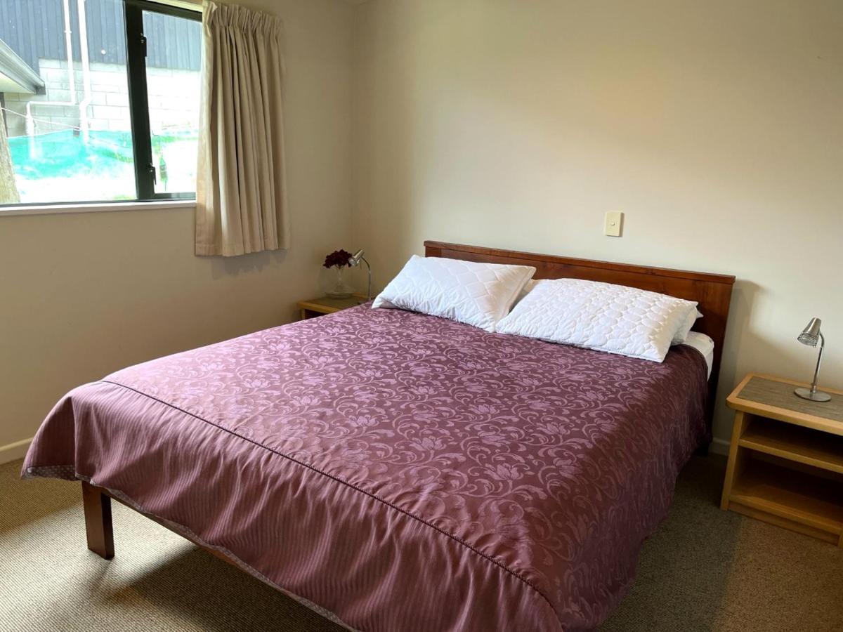 51 St James Avenue Hanmer Springs Esterno foto