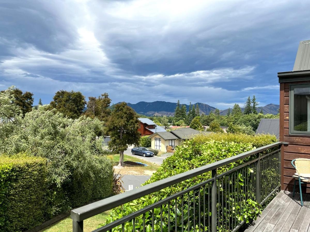 51 St James Avenue Hanmer Springs Esterno foto