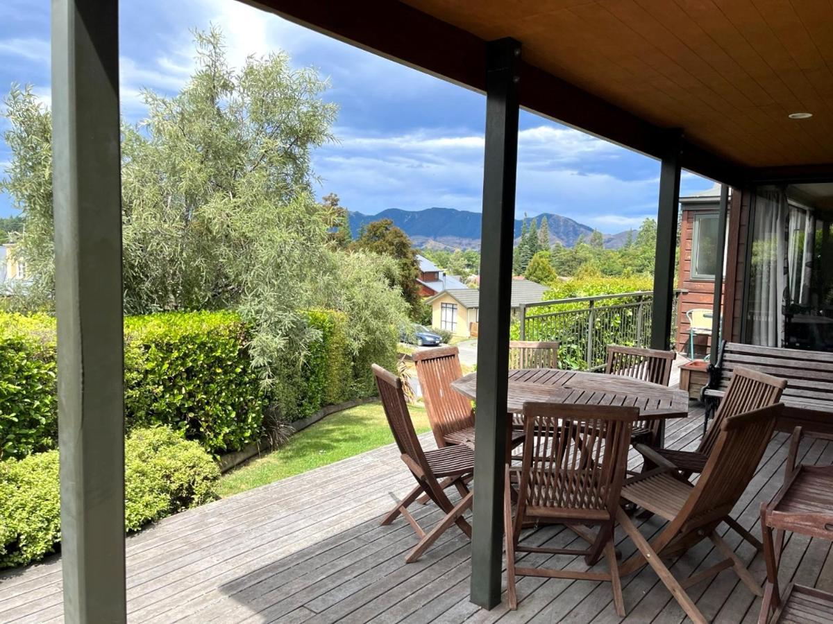 51 St James Avenue Hanmer Springs Esterno foto